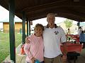 Sharon & Mike